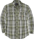 Carhartt Men's 104507 Flame-Resistant Force® Rugged Flex® Loose